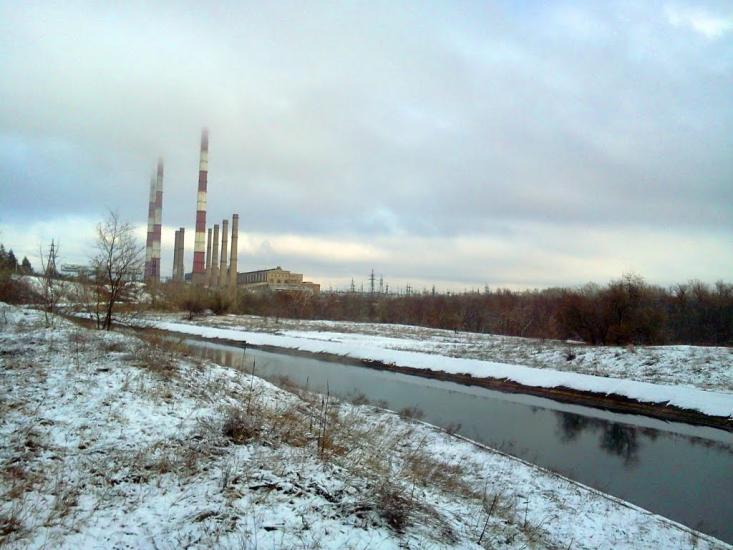 Щастя з panoramio.com - Счастье