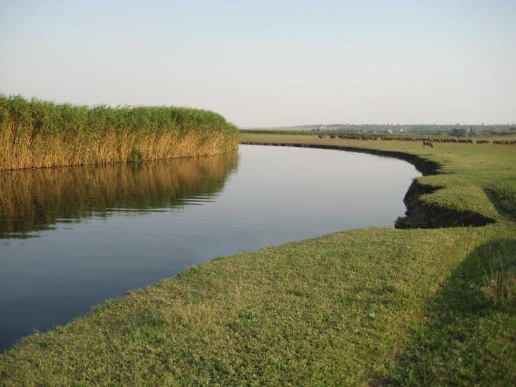 Інгулка з panoramio.com - Ингулка