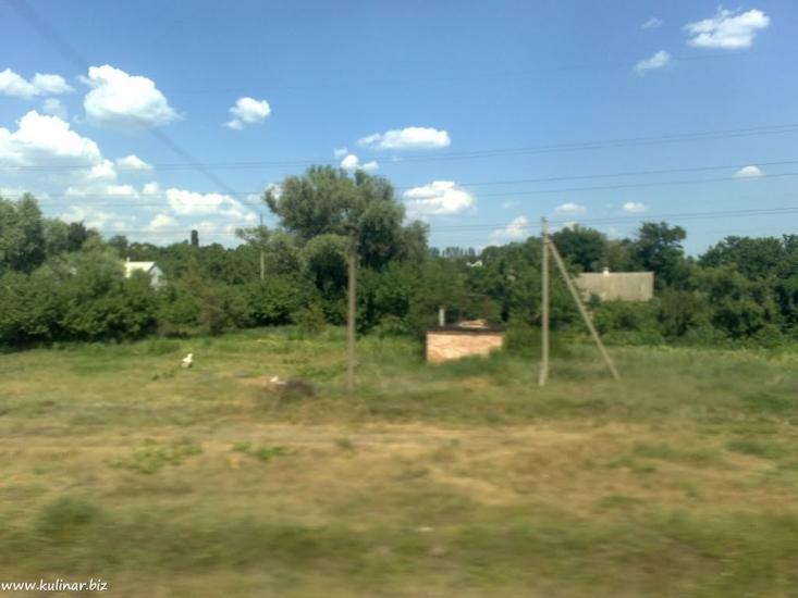 Приморське з panoramio.com - Приморське