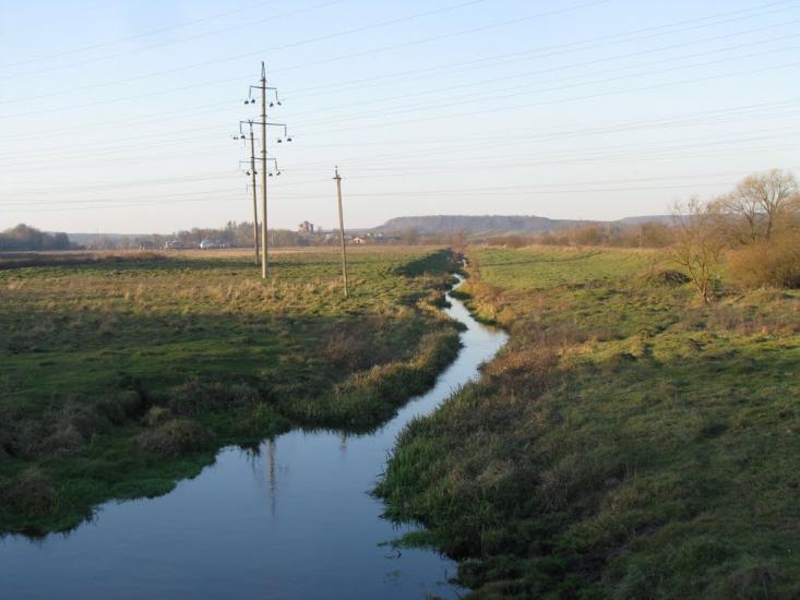 Домажир з panoramio.com - Домажир
