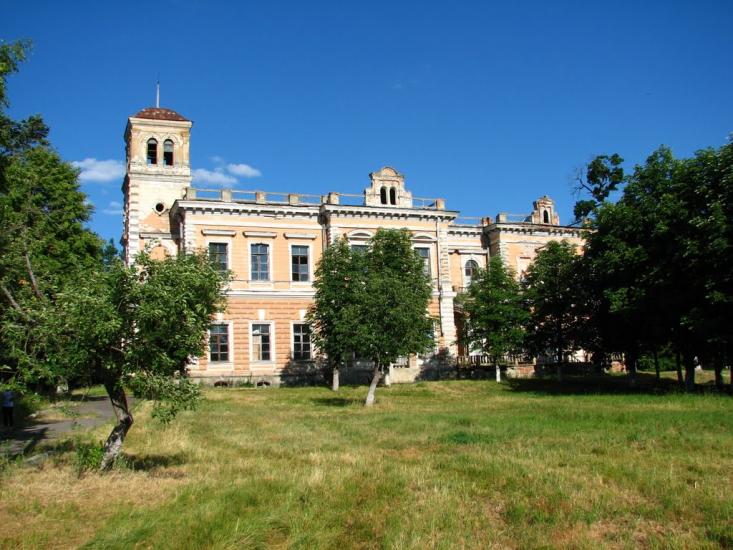 Кияниця з panoramio.com - Кияница
