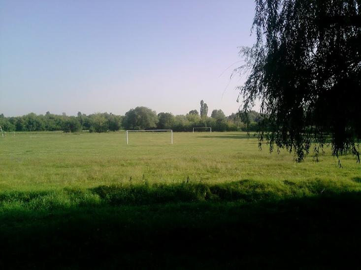 Борівка з panoramio.com - Боровка