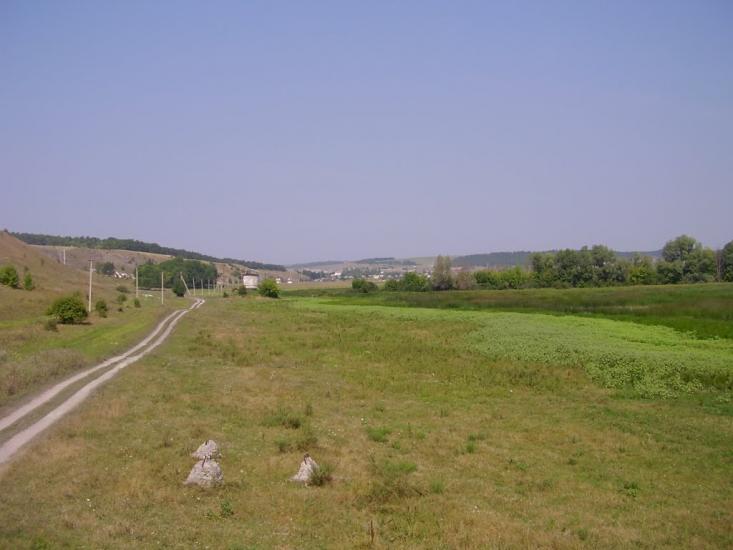 Сидорове з panoramio.com - Сидорове