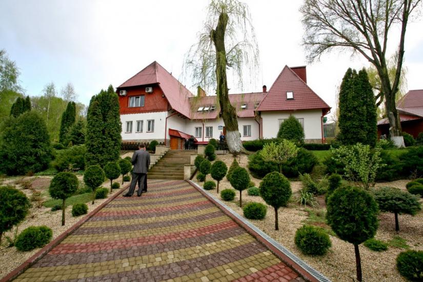 Біла з panoramio.com - Біла