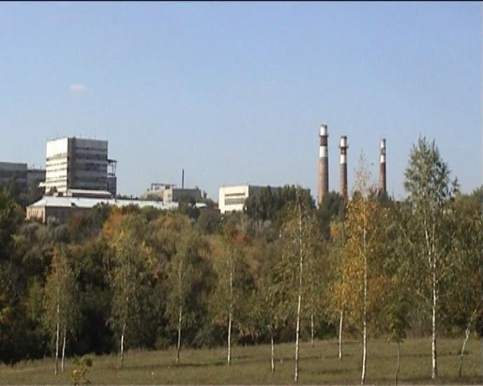 Шевченко з panoramio.com - Шевченко