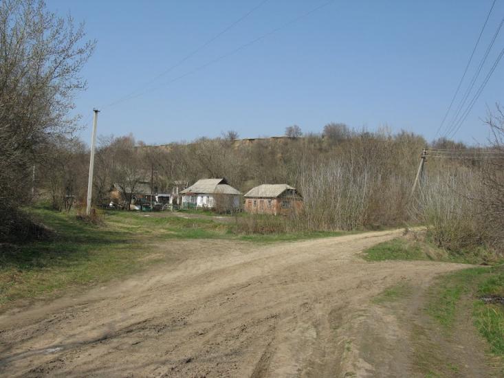 Нова Осота з panoramio.com - Новая Осота