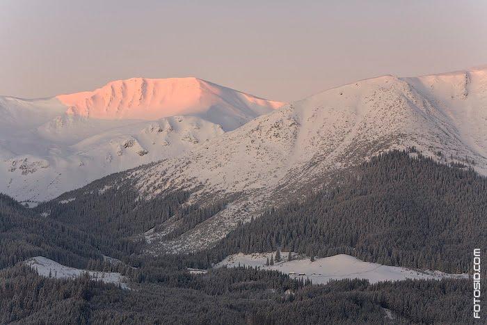 Бистрець з panoramio.com - Быстрец