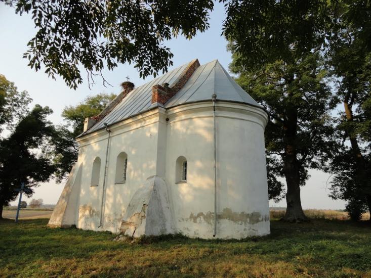 Сокіл з panoramio.com - Сокол