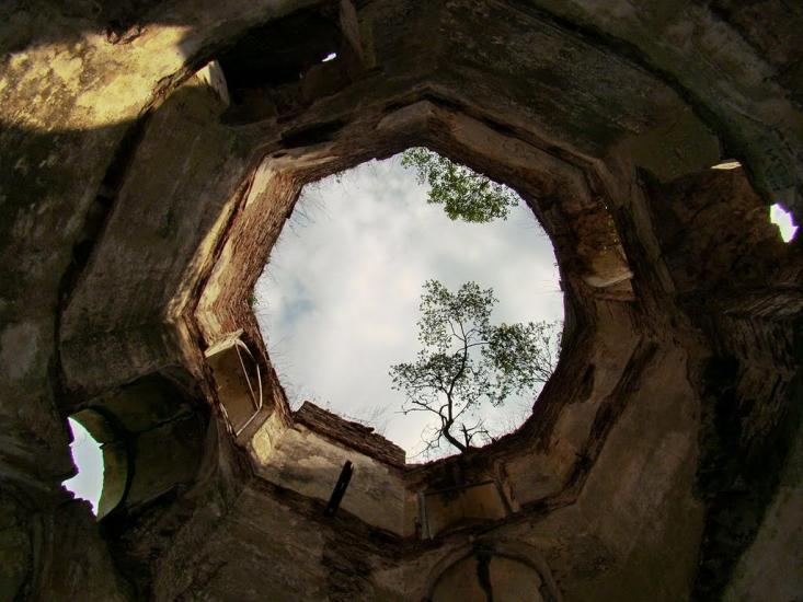 Нирків з panoramio.com - Нырков