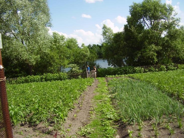 Слоут з panoramio.com - Слоут