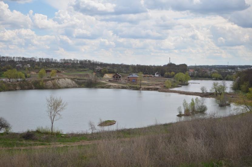 Городецьке з panoramio.com - Городецкое