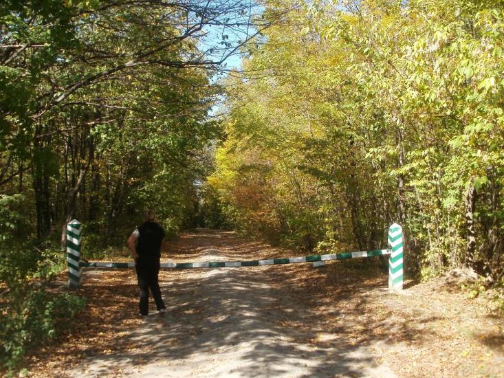 Чечелівка з panoramio.com - Чечелівка