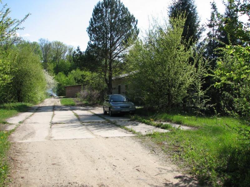 Бахматівці з panoramio.com - Bakhmativtsi