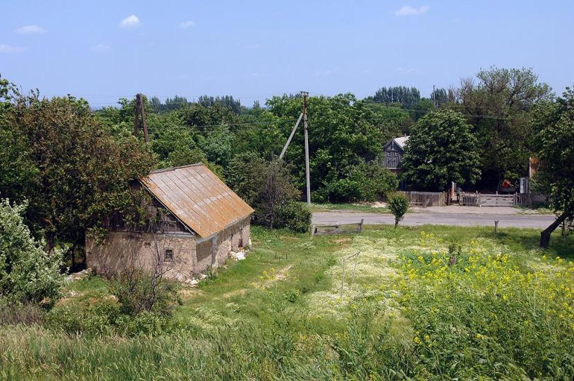 Скельки з panoramio.com - Скельки