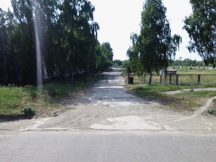 Токарі з panoramio.com - Tokari