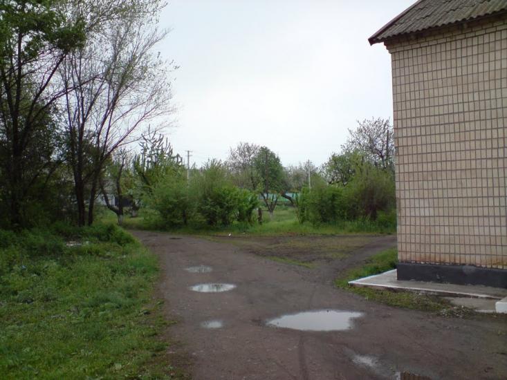 Веселе Поле з panoramio.com - Веселое Поле