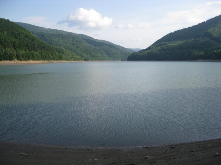 Вільшани з panoramio.com - Ольшаны
