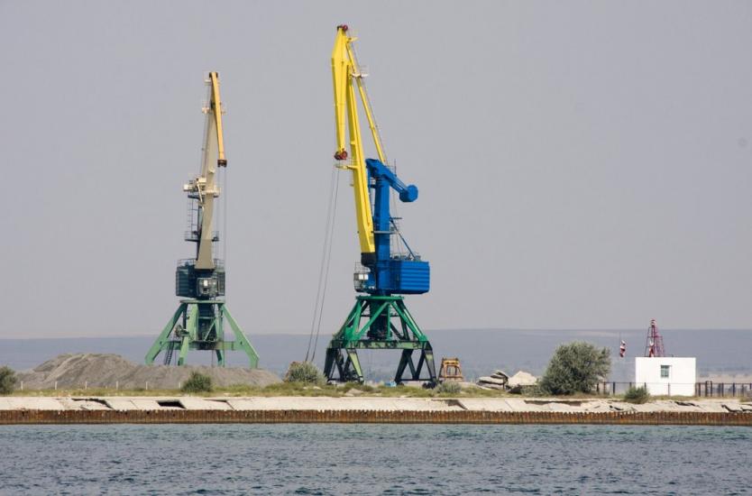 Озерівка з panoramio.com - Озеровка