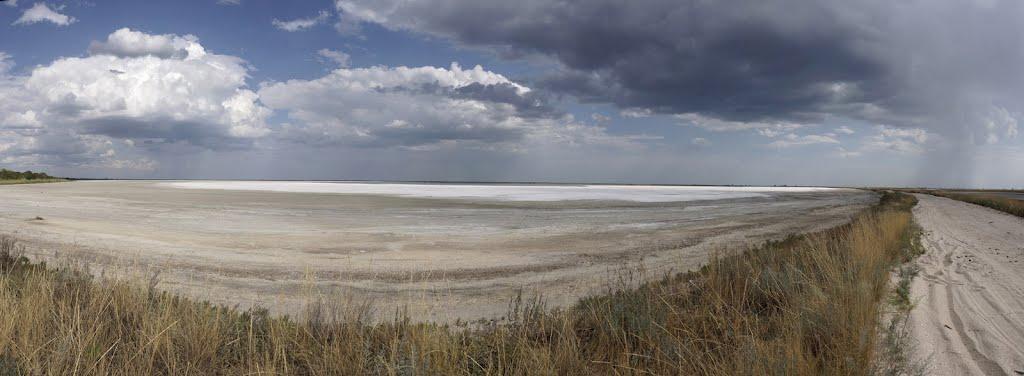Подспор'є з panoramio.com - Подспорье