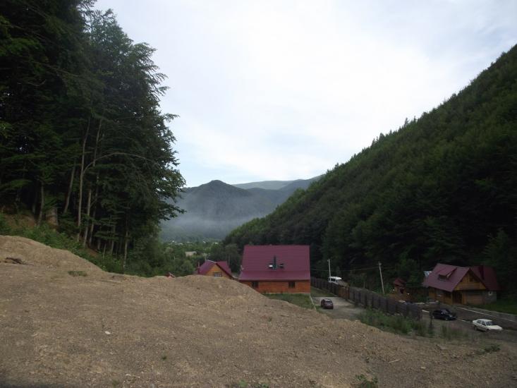 Красна з panoramio.com - Красна