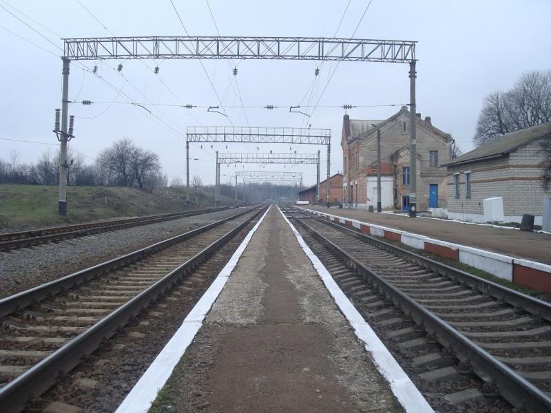 Слобода-Межирівська з panoramio.com - Sloboda-Mezhyrivska