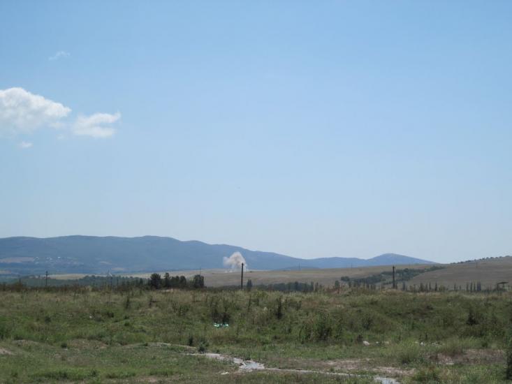 Інкерман з panoramio.com - Інкерман