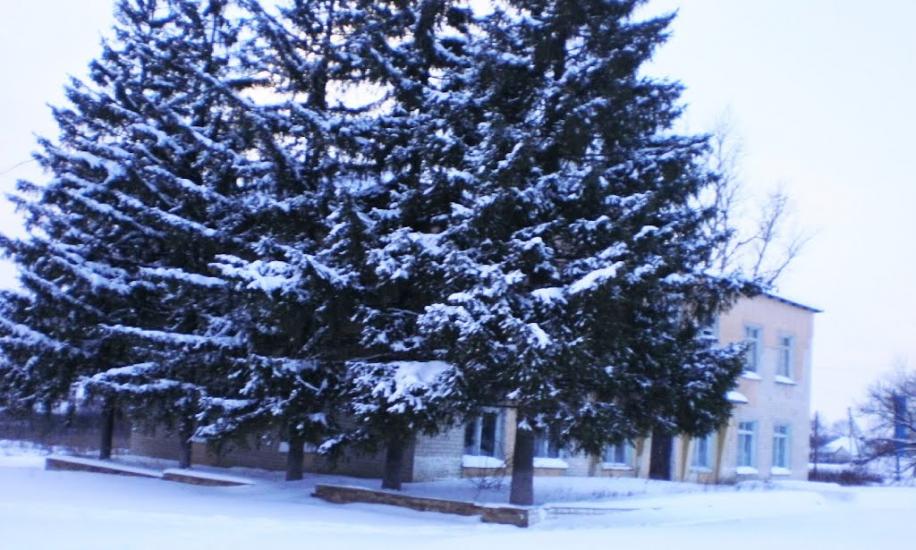 Райгородка з panoramio.com - Райгородка