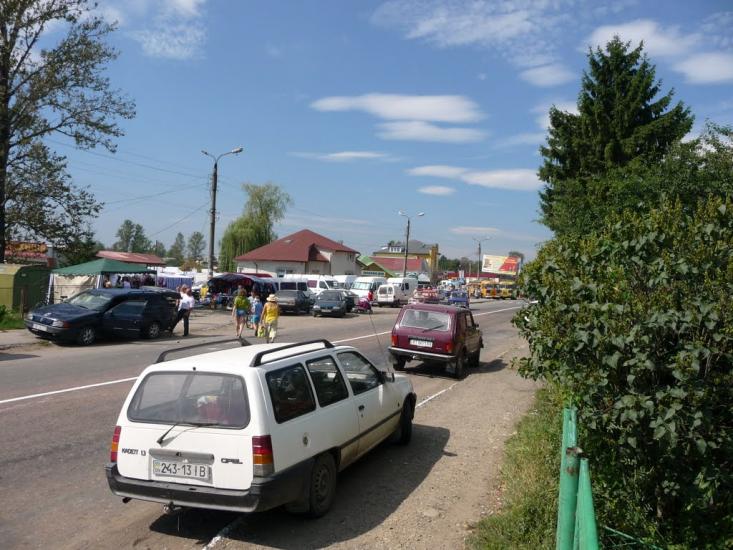 Отинія з panoramio.com - Отинія