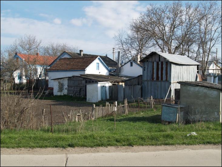 Костянтинівка з panoramio.com - Костянтинівка