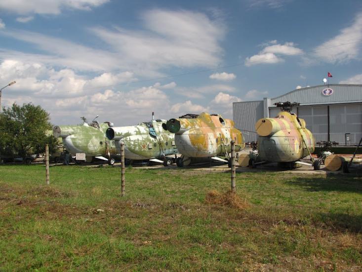 Наталівка з panoramio.com - Наталовка