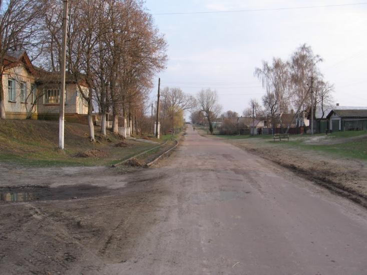 Халявин з panoramio.com - Халявин