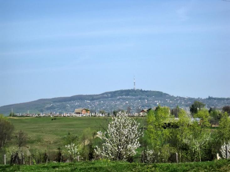 Михальча з panoramio.com - Михальча