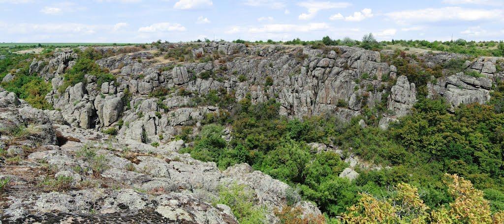 Актове з panoramio.com - Актовое