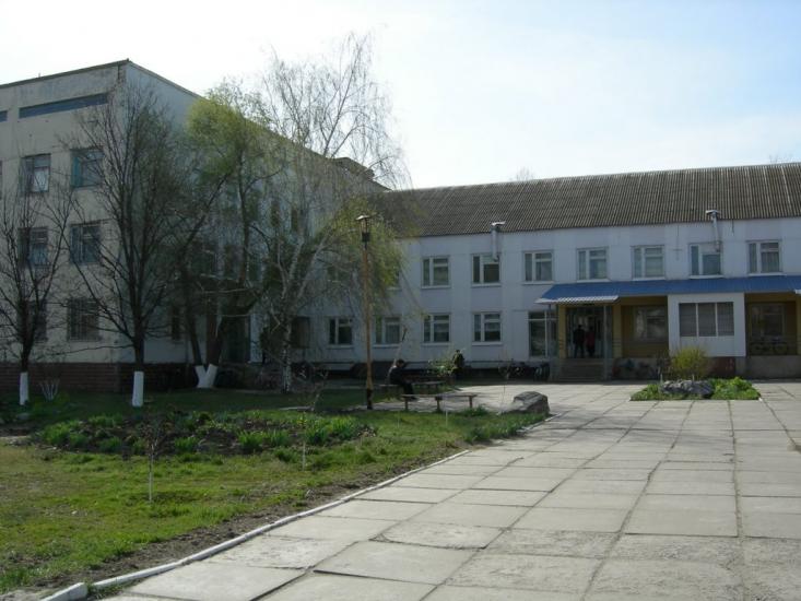 Михайлівка з panoramio.com - Михайловка
