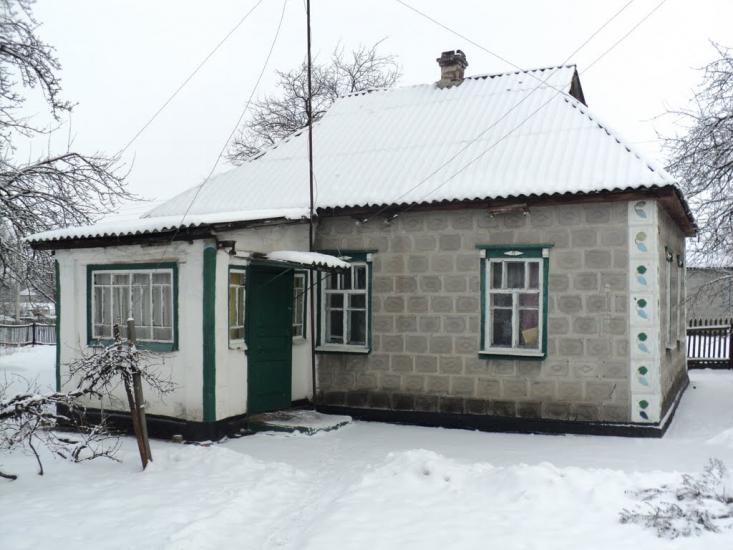 П'ятихатки з panoramio.com - Piatykhatky