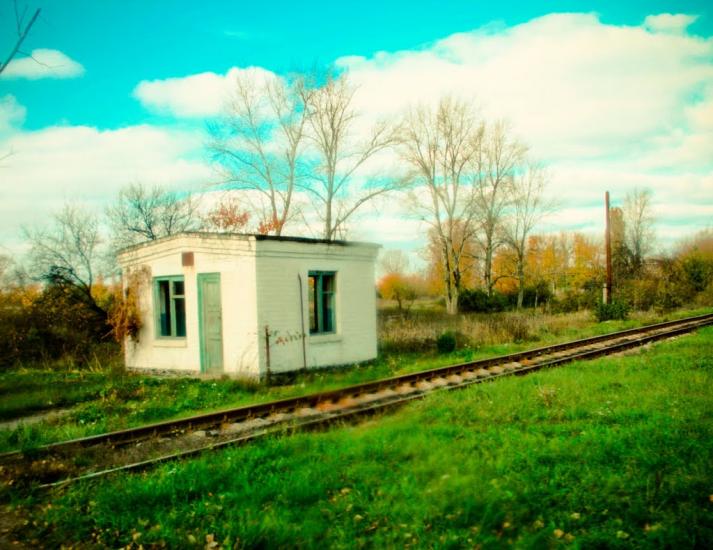 Власівка з panoramio.com - Власовка