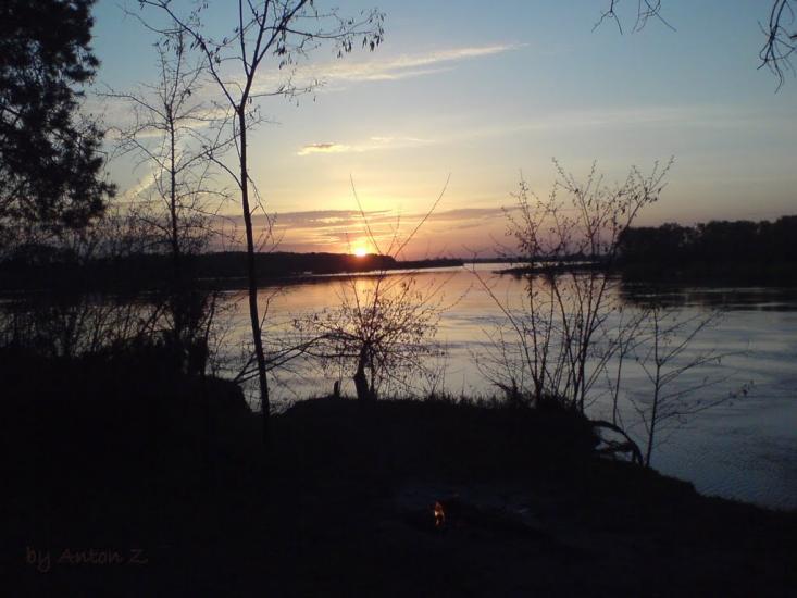 Морівськ з panoramio.com - Морівськ