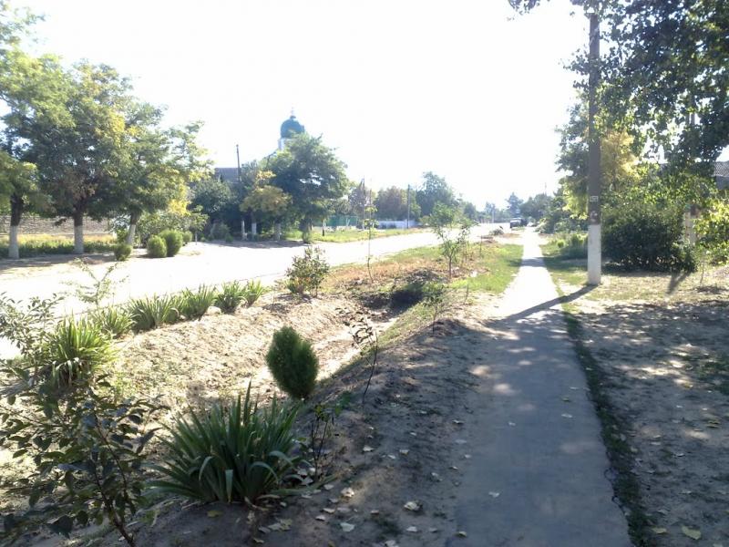 Сухолужжя з panoramio.com - Сухолужжя