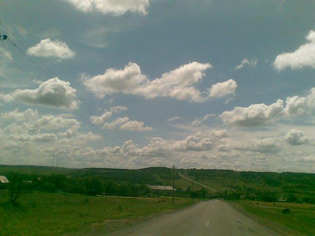 Новоукраїнка з panoramio.com - Новоукраинка
