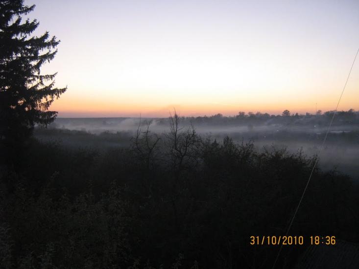 Нова Березівка з panoramio.com - Нова Березівка