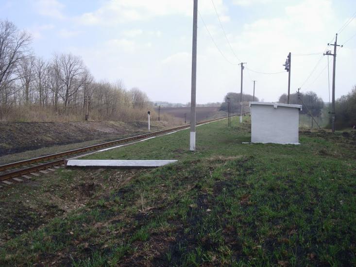 Лісова Волиця з panoramio.com - Lisova Volytsya
