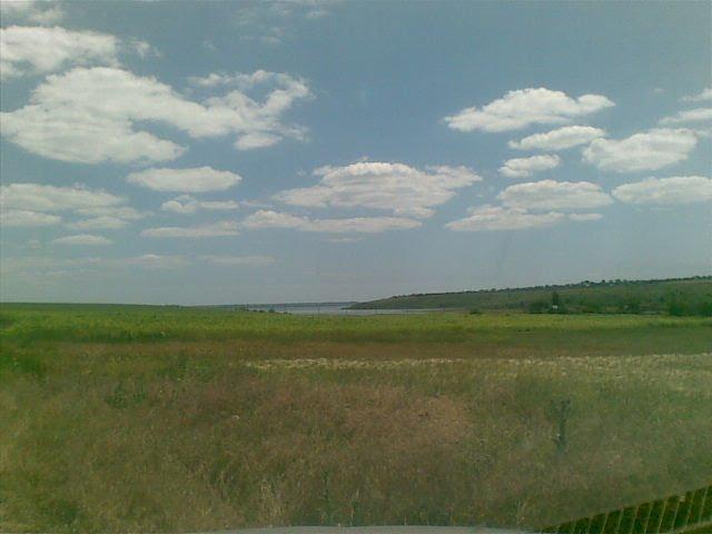 Любопіль з panoramio.com - Любополь