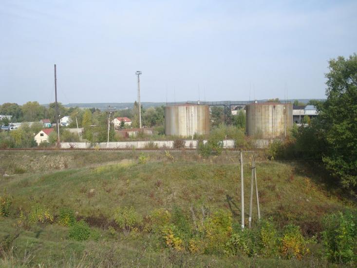 Червона Зірка з panoramio.com - Червона Зірка