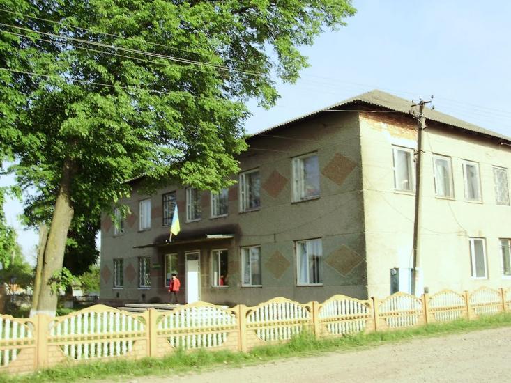 Пісочна з panoramio.com - Песочная