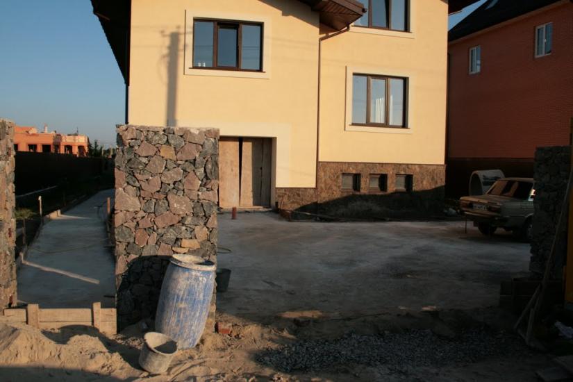 Чабани з panoramio.com - Чабаны