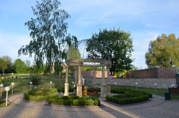 Війтівці з panoramio.com - Войтовцы
