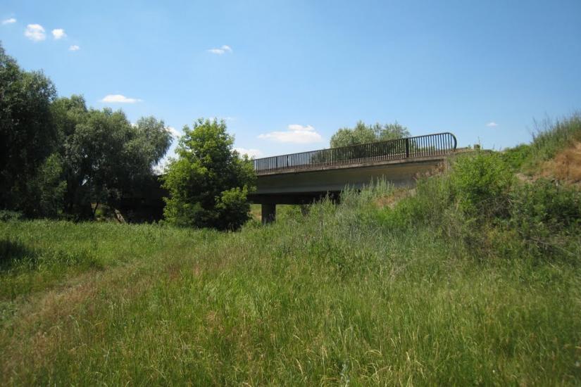 Олександрівськ з panoramio.com - Oleksandrivsk