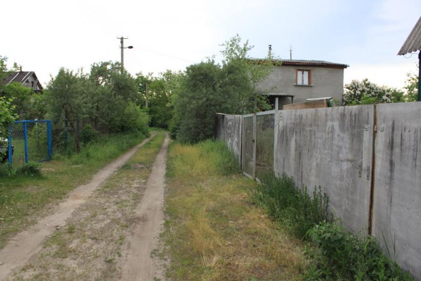 Коржі з panoramio.com - Коржі