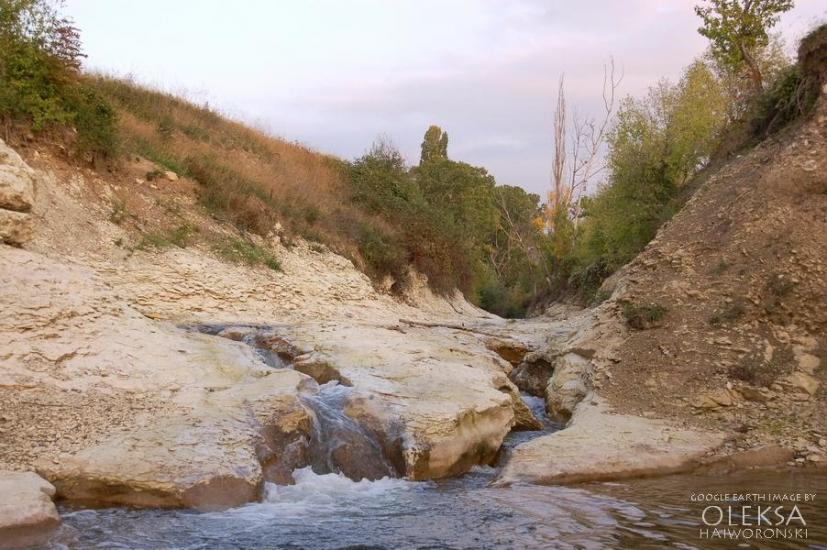 Тургенєвка з panoramio.com - Тургенєвка