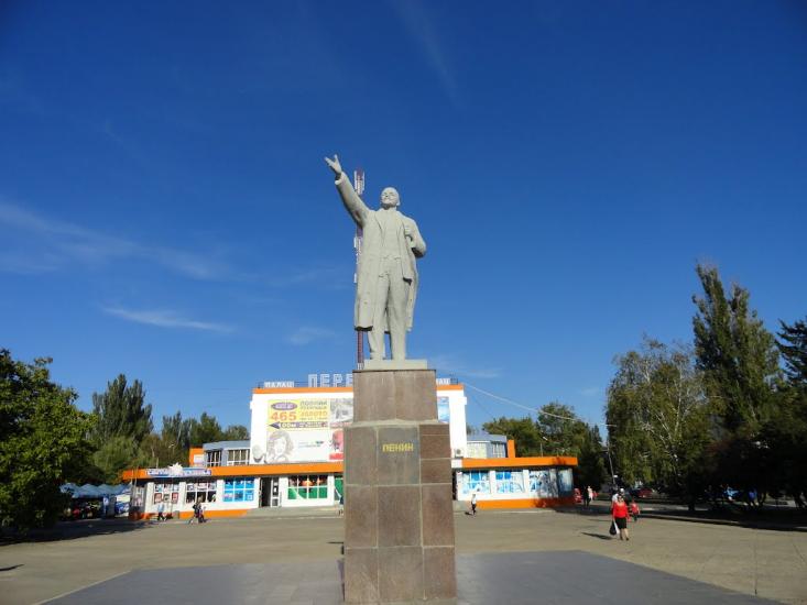 Широка Дача з panoramio.com - Широкая Дача